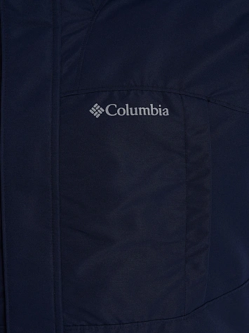 Columbia Куртка утеплённая мужская MARQUAM PEAK™ III PARKA