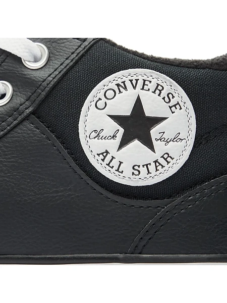 Converse Кеды мужские CHUCK TAYLOR ALL STAR MALDEN STREET BOOT