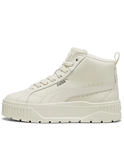 Puma Кеды женские KARMEN II MID