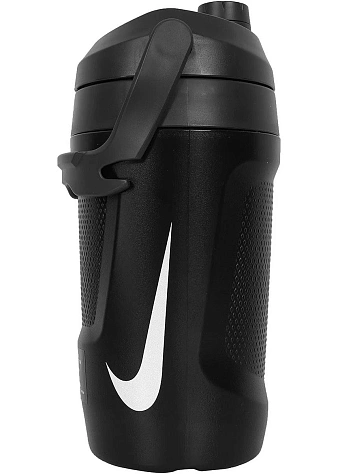 Nike Бутылка для воды FUEL JUG 1,19L CHUG RFSH