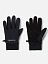 Columbia Перчатки мужские M ARCTIC PEAK GLOVE [чёрный]