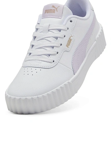 Puma Кеды женские CARINA 3.0