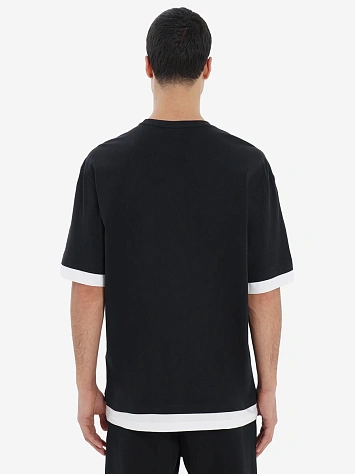 Kappa Футболка мужская