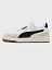 Puma Кеды мужские SHUFFLE DOWNTOWN OG [белый]