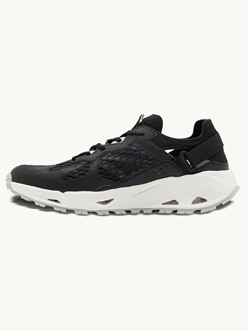 Jack Wolfskin Кроссовки мужские PRELIGHT HYBRID VENT LOW M