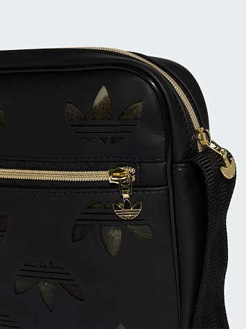 Adidas Сумка через плечо SMALL AIRLINER MONOGRAM
