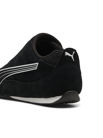 Puma Кеды женские CATCH SOLEIL SLIPON