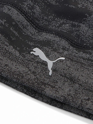 Puma Шапка RUNNING MID CROWN SKULL BEANIE