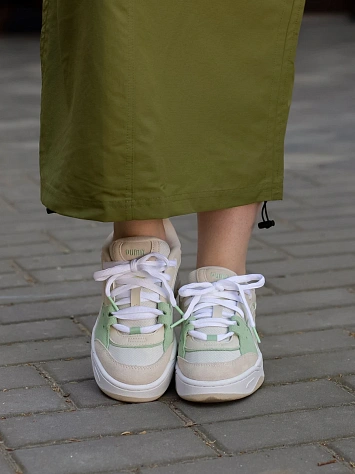 Puma Кеды женские PUMA-180