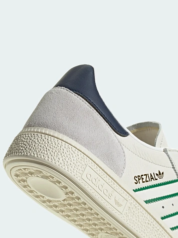 Adidas Кеды мужские HANDBALL SPEZIAL