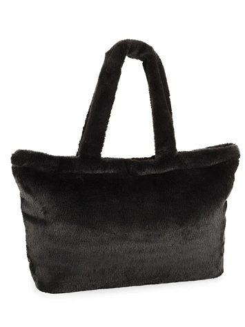 Puma Сумка-шоппер CORE FUR SHOPPER