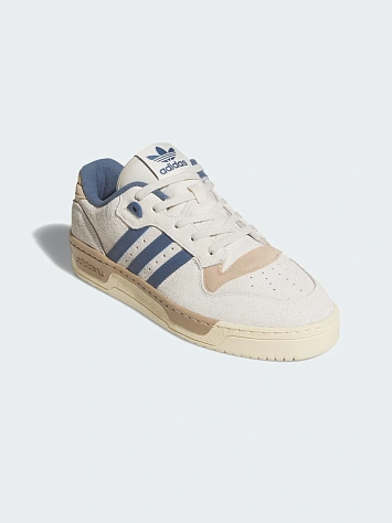 Adidas Кеды мужские RIVALRY LOW