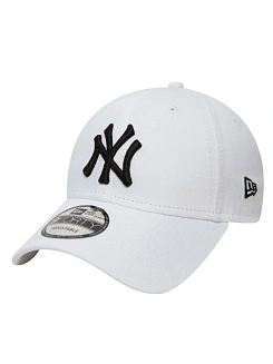 New Era Кепка подростковая LEAGUE ESSENTIAL 9FORTY