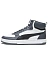 Puma Кеды мужские CAVEN 2.0 MID [белый]