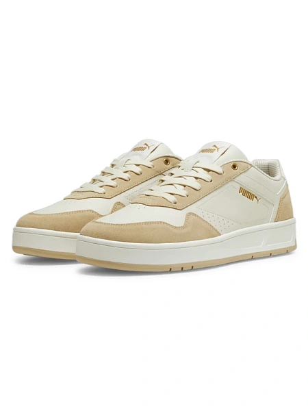 Puma Кеды мужские COURT CLASSIC SD