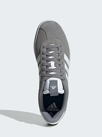 Adidas Кеды мужские VL COURT 3.0