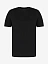 Kappa Футболка мужская [чёрный]