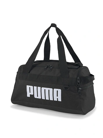 Puma Сумка спортивная PUMA CHALLENGER DUFFEL BAG XS