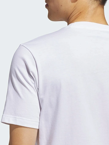 Adidas Футболка мужская C CAMO BOX T