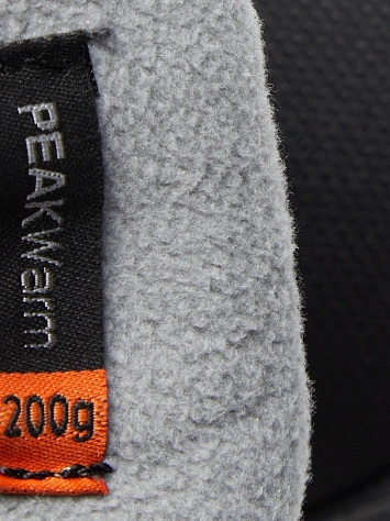 NORTHLAND Ботинки утеплённые мужские FROST 200