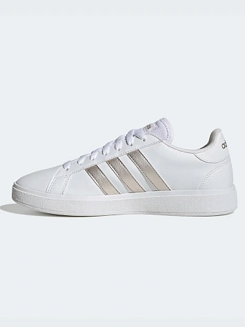 Adidas Кеды женские GRAND COURT TD LIFESTYLE COURT CASUAL SHOES