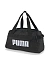 Puma Сумка спортивная PUMA CHALLENGER DUFFEL BAG XS [чёрный]