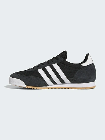 Adidas Кеды мужские R71