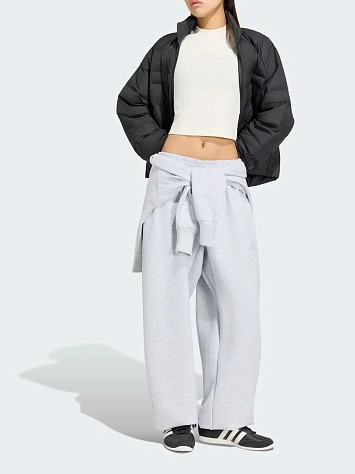 Adidas Куртка утеплённая женская W ESS SD LT P J