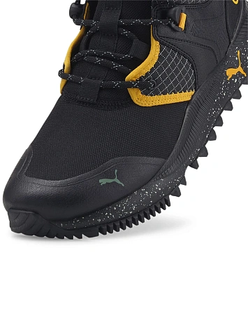Puma Кроссовки мужские PACER FUTURE TR MID OPENROAD