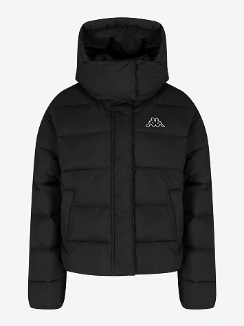 Kappa Куртка утеплённая женская