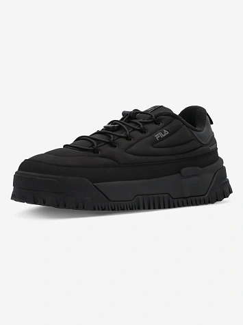 Fila Кеды утеплённые мужские POWDER PUFF