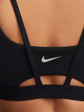 Nike Топ женский ALATE TRACE BRA
