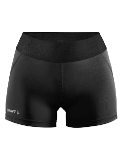 Craft Шорты женские CORE ESSENCE HOT PANTS