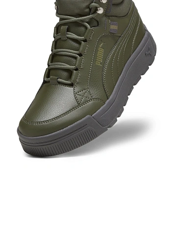 Puma Кеды мужские TARRENZ SB III PURETEX