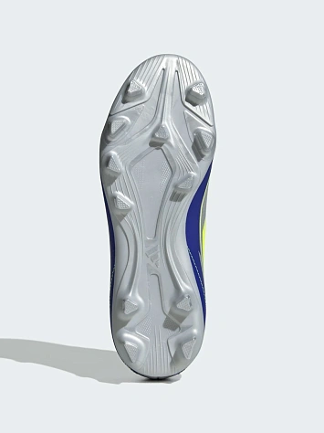 Adidas Бутсы шипованные F50 CLUB FG/MG J MESSI