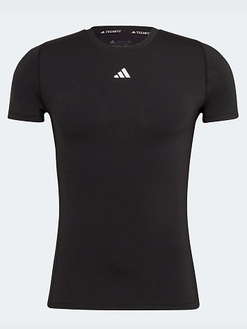 Adidas Футболка мужская TECHFIT TRAINING TEE