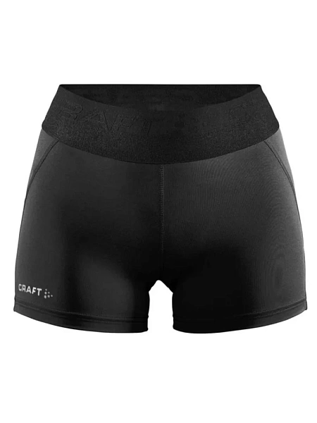 Craft Шорты женские CORE ESSENCE HOT PANTS
