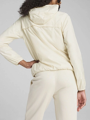 Puma Ветровка женская ESS REGULAR WINDBREAKER