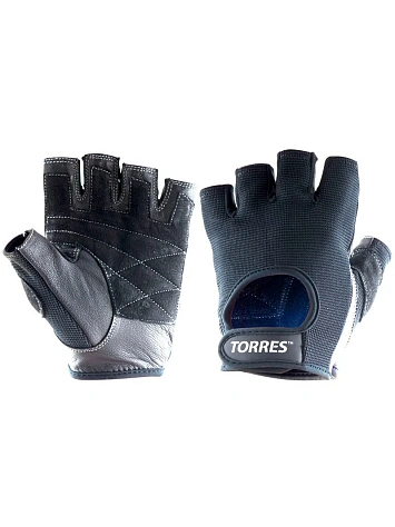 TORRES Перчатки тренировочные