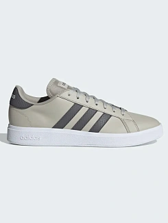 Adidas Кеды мужские GRAND COURT BASE 2.0