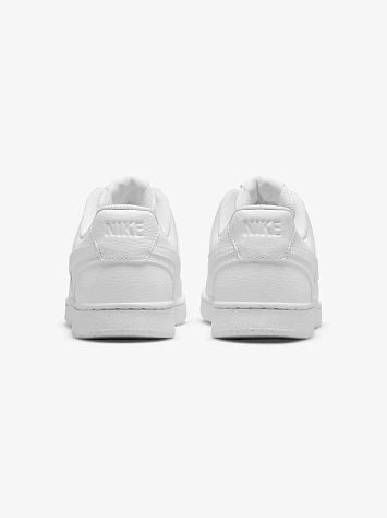 Nike Кеды женские COURT VISION LOW NEXT NATURE