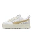 Puma Кеды женские MAYZE SECRET GARDEN WNS [белый]