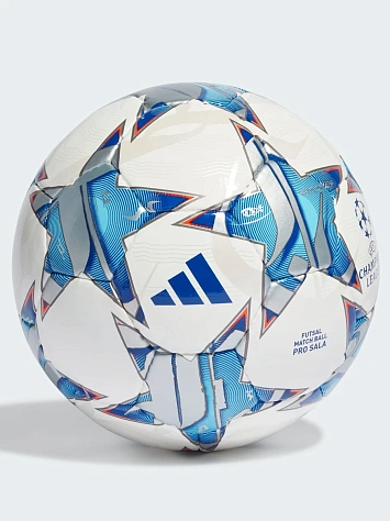Adidas Мяч футзальный UCL PRO SAL