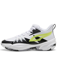 Puma Кроссовки мужские GENETICS