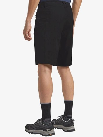 Jack Wolfskin Шорты мужские HIKEOUT SHORTS M