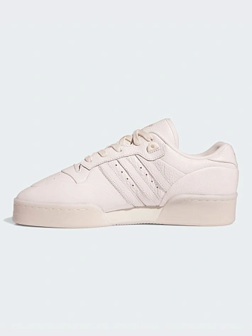 Adidas Кеды женские RIVALRY LUX LOW