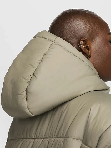 Nike Куртка утеплённая женская W NSW TF SYNFL NK CLSC PFR