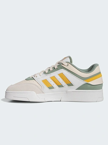 Adidas Кеды мужские DROP STEP LOW