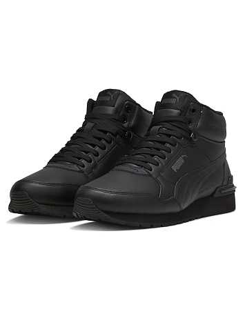Puma Кроссовки утеплённые мужские ST RUNNER V4 MID