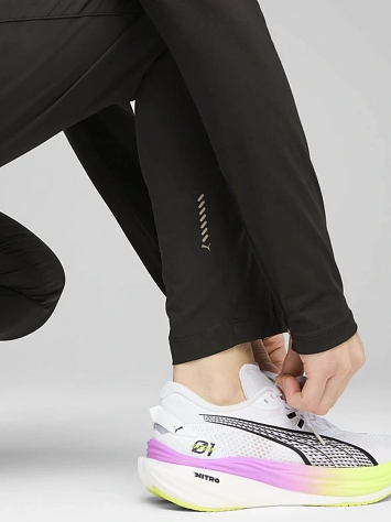 Puma Брюки женские W RUN VELOCITY TAPERED PANT